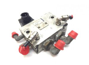 Elc szelep scania 481832-11