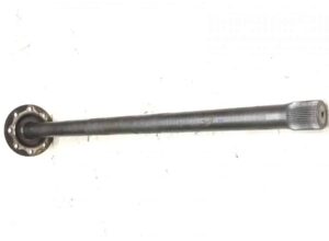 Bal hajtótengely – mercedes a9733570501 – 9733570501