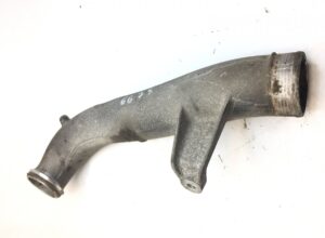 Intercooler cső mercedes a9060980508 (használt autóalkatrész)