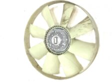 Hűtőventilátor szerelvény Mercedes Cod A9062000822 / A9062001023 / A9062001822 / A9062050406