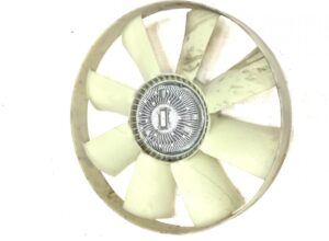 Hűtőventilátor szerelvény mercedes cod a9062000822 / a9062001023 / a9062001822 / a9062050406