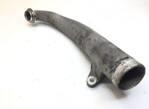 Mercedes intercooler cső a9060901637 / a9060960107