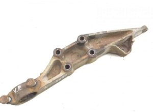 Stabilizátor tartó, hajtótengely bal alsó, mercedes a9743281241, 9743281241