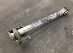 Mercedes a9734105304 kardántengely / 9734105304