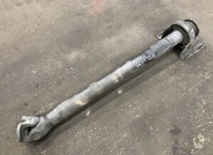 Mercedes a9734105904 kardántengely – használt autóalkatrész