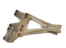 Tartó stabilizátor rúd hajtott tengely, bal felső, Mercedes, kód A9743250309 (9743250309)