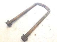 U-Bolt motor tengelyhez Mercedes A9743515025 9743515025 A9743514025 9743514025
