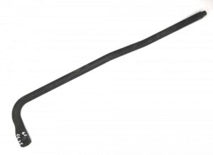Jobb hátsó kabinbejárati fogantyú mercedes a9408100554