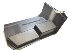 Mercedes A9738460469 tárolórekesz