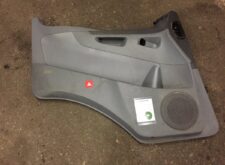 Díszítő panel bal ajtó Mercedes A9407200970 A0018202302 9407200970