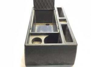 Mercedes a9738400574 autós tárolórekesz