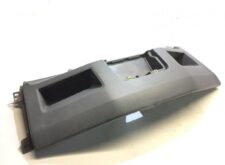 Műanyag fedél műszerfalhoz Mercedes A9406801080 9406801080 A9408100130 9408100130