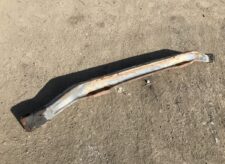 Első tengely keresztmerevítő Mercedes A9753310601 / A9753310501 / A0003301000