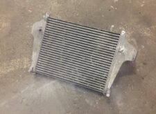 Intercooler DAF 1700349 – Hűtő radiátor DAF teherautókhoz