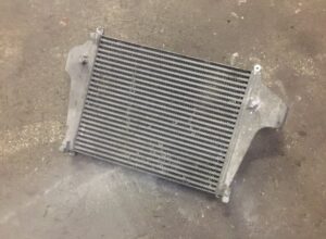 Intercooler daf 1700349 – hűtő radiátor daf teherautókhoz