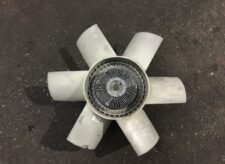 Hűtőventilátor DAF-hoz, kódok: 1403238, 1403239, 1403241