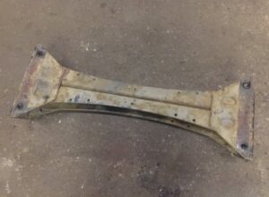 Daf 1405049 keretgerenda – használt autóalkatrész