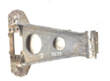 Bal oldali motor tengely csuklótartó DAF 0289926