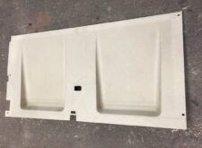 Jobb oldali kabin falpanel Daf – 1796482