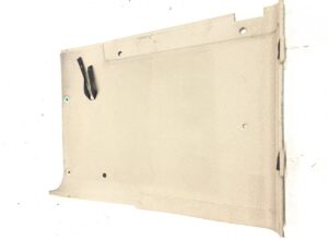 Bal oldali kabin falpanel daf 1796500