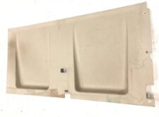 Bal oldali kabin falpanel DAF 1796480