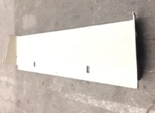 Hátsó kabin oldalfal panel DAF – Kód 1796478 – Fehér