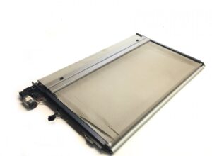 Tetőablak redőny daf 1846448/2003863-11 modellhez