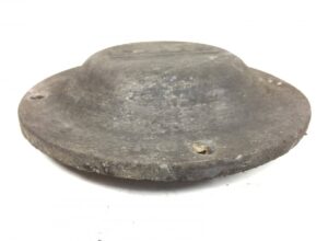 Első tengely keréktárcsa fedél daf 1691965/1881800