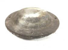 Fedél első tengely kerékagy DAF 1691965 / 1881800