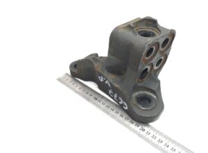 Hátsó bal motor tartó daf 1670902