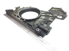DAF 1678699 Első motorburkolat – Használt