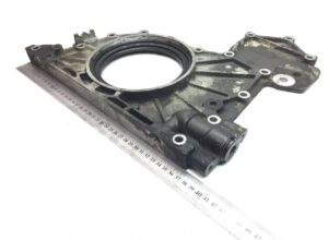 Daf 1678699 első motorburkolat – használt