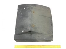 Sárfogó, hajtótengely, bal felső, DAF 1328934