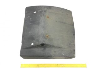 Sárfogó, hajtótengely, bal felső, daf 1328934