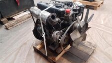 Mitsubishi 4DQ5 dízelmotor