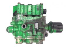 ECAS szelep Scania 24V – Kódok: 1383956, 2084508, 1506181, 1934993, 1383955, 1934994, 1448079