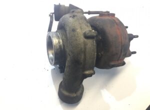 Turbófeltöltő mercedes cod a0090960199 / a0100961799
