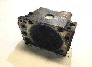 Mercedes om541 motor hengerfej, kód a5410109720