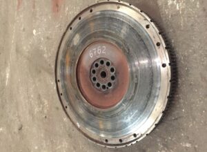 Lendkerék mercedes a5410301605 / a5410300105 – használt autóalkatrész 6762