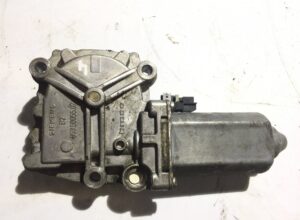 Ablakemelő motor jobb scania siemens 403. 800. 550. 07