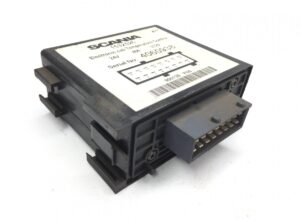 Elektronikus kabin hőmérséklet szabályzó scania 1532526 24v