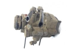 Scania pótkocsi fékszelep – 1350096, 20424431, 1331721, 571194, 1529148, 1935652, 5021170461, 1504970, 20424432
