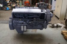 Motor Deutz BF6L513R-12 felújított