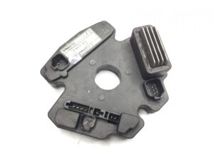 Webasto 24v fűtésvezérlő egység 5. 5729
