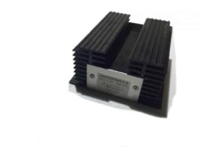 Feszültségátalakító C-8 24V/12V DC max. 8A ANODI