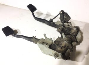 Kuplung- és fékpedál panellel scania 1428690/1428665/1726423/1428667/1483865/2388629/1435680/1731241/1548492