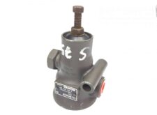 BOSCH légnyomás-szabályzó Scania 1481099 1334846 0369518 8169586 8169587 2247022 367739-18
