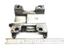 Üzemanyaghűtő tartó Scania 1448752 1447909 1367418