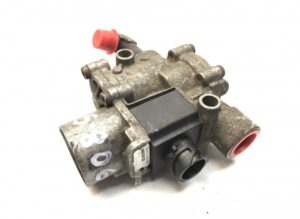 Abs szelep első bal tengely scania 1934975 1453761