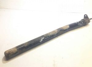 Tartó sárvédő jobb első tengely man 81664200186